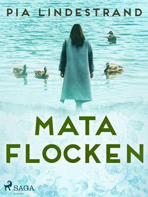 cover image of Mata flocken